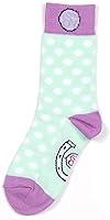 Algopix Similar Product 17 - OV Lucky Socks KH Sock  MintPink