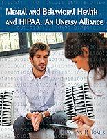 Algopix Similar Product 20 - Mental and Behavioral Health and HIPAA