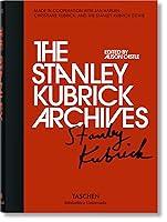 Algopix Similar Product 12 - The Stanley Kubrick Archives