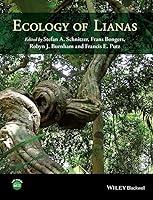 Algopix Similar Product 12 - Ecology of Lianas