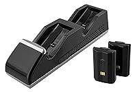 Algopix Similar Product 3 - Nyko Charge Base S  2 Port Controller