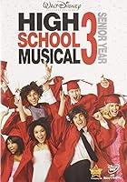 Algopix Similar Product 3 - High School Musical 3 Senior Year