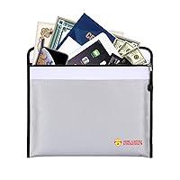 Algopix Similar Product 2 - HengfuntongElec Fireproof Money