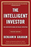 Algopix Similar Product 3 - The Intelligent Investor Rev Ed The
