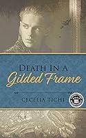 Algopix Similar Product 20 - Death in a Gilded Frame