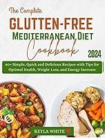 Algopix Similar Product 13 - The Complete GlutenFree Mediterranean