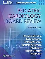 Algopix Similar Product 18 - Pediatric Cardiology Board Review