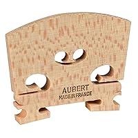 Algopix Similar Product 16 - Aubert VB5 Select Aged Violin Bridge 