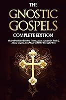 Algopix Similar Product 13 - The Gnostic Gospels Complete Edition