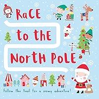 Algopix Similar Product 12 - Race to the North Pole