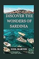 Algopix Similar Product 17 - Discover the wonders of Sardinia