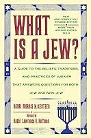 Algopix Similar Product 19 - What is a Jew?