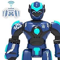 Algopix Similar Product 8 - STEMTRON Robot Toys for Kids