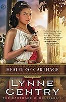 Algopix Similar Product 8 - Healer of Carthage A Novel The