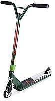 Algopix Similar Product 19 - Fuzion PRO X-3 (Green)