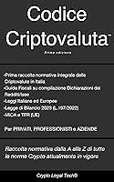 Algopix Similar Product 6 - Codice Criptovaluta La prima