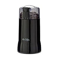 Algopix Similar Product 5 - Mr Coffee Electric Coffee