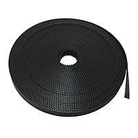 Algopix Similar Product 10 - BEMONOC Pack of 10Meters HTD 3M Open