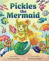 Algopix Similar Product 19 - Pickles the Mermaid