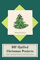 Algopix Similar Product 1 - DIY Quilled Christmas Projects Paper