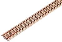 Algopix Similar Product 10 - Forney 42327 Copper Coated Brazing Rod
