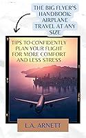 Algopix Similar Product 2 - The Big Flyers Handbook Airplane