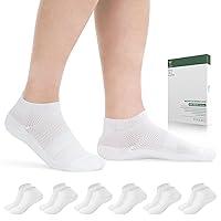 Algopix Similar Product 2 - Bulinlulu Diabetic Socks for Men