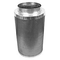 Algopix Similar Product 4 - Phresh Carbon Filter For The Cleanest