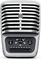 Algopix Similar Product 16 - Shure MV51 Digital LargeDiaphragm