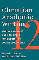 Algopix Similar Product 6 - Christian Academic Writing Twelve