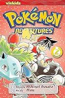 Algopix Similar Product 15 - Pokémon Adventures, Vol. 2 (2nd Edition)