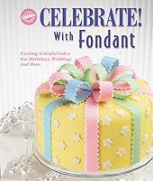 Algopix Similar Product 13 - Wilton Fondant Book