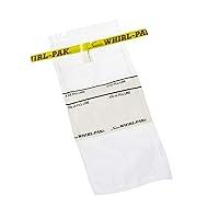 Algopix Similar Product 2 - Nasco WhirlPak B01062WA WriteOn Bag