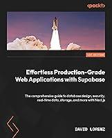 Algopix Similar Product 13 - Effortless ProductionGrade Web