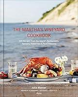 Algopix Similar Product 7 - The Marthas Vineyard Cookbook 100