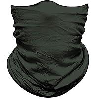 Algopix Similar Product 16 - Face Mask For Sun Dust Wind Protection