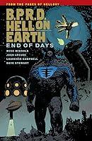 Algopix Similar Product 19 - BPRD Hell on Earth Volume 13 End of