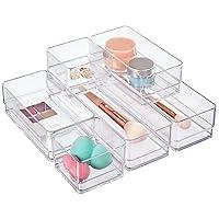 Algopix Similar Product 3 - STORi SimpleSort Drawer Organizer Bins