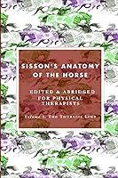 Algopix Similar Product 13 - Sissons Anatomy of the Horse edited