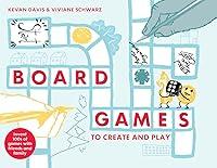 Algopix Similar Product 9 - Board Games to Create and Play Invent