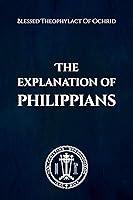 Algopix Similar Product 15 - The Explanation of Philippians