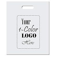 Algopix Similar Product 5 - Natural Frost 100 Merchandise Bag