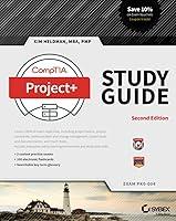 Algopix Similar Product 8 - CompTIA Project Study Guide Exam