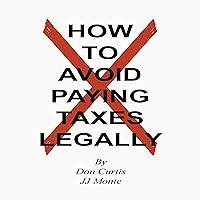 Algopix Similar Product 15 - How To Avoid Paying Taxes Legally