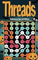 Algopix Similar Product 10 - Threads Halloween Special Edition