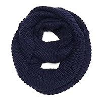 Algopix Similar Product 19 - Wrapables Thick Knitted Winter Warm