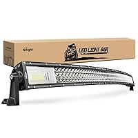 Algopix Similar Product 1 - Nilight  18015CA LED Light Bar