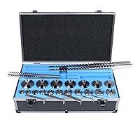 Algopix Similar Product 20 - Accusize Industrial Tools No 1010A