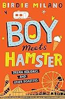 Algopix Similar Product 17 - Boy Meets Hamster (2)