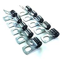 Algopix Similar Product 20 - The Stop Shop Brake Line Clip Set for